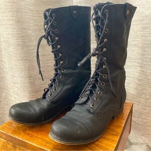 Steve Madden women’s boot, size 7.5